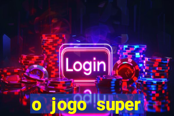 o jogo super genius paga mesmo